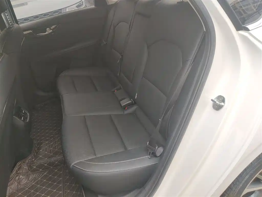 Kia K3 2021 Facelift 1.5L CVT Fashion Edition фото 13