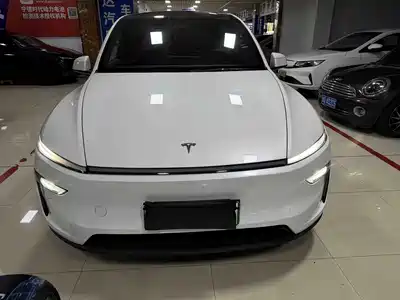 Tesla Model Y L