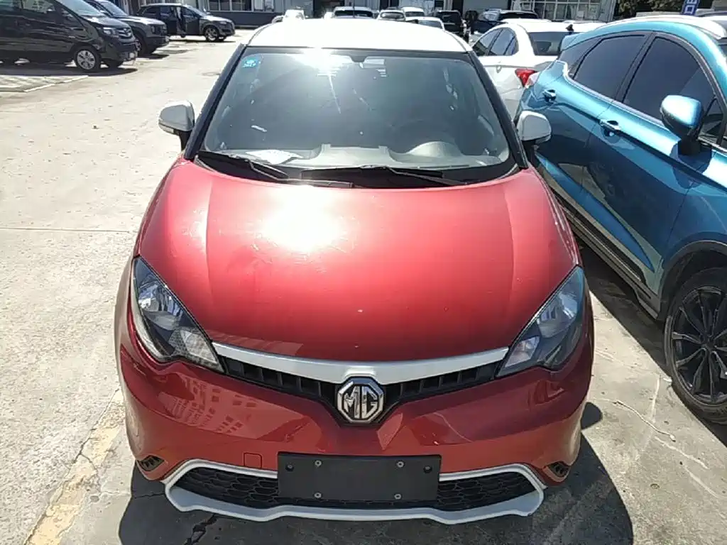 Фото 3 - MG 3