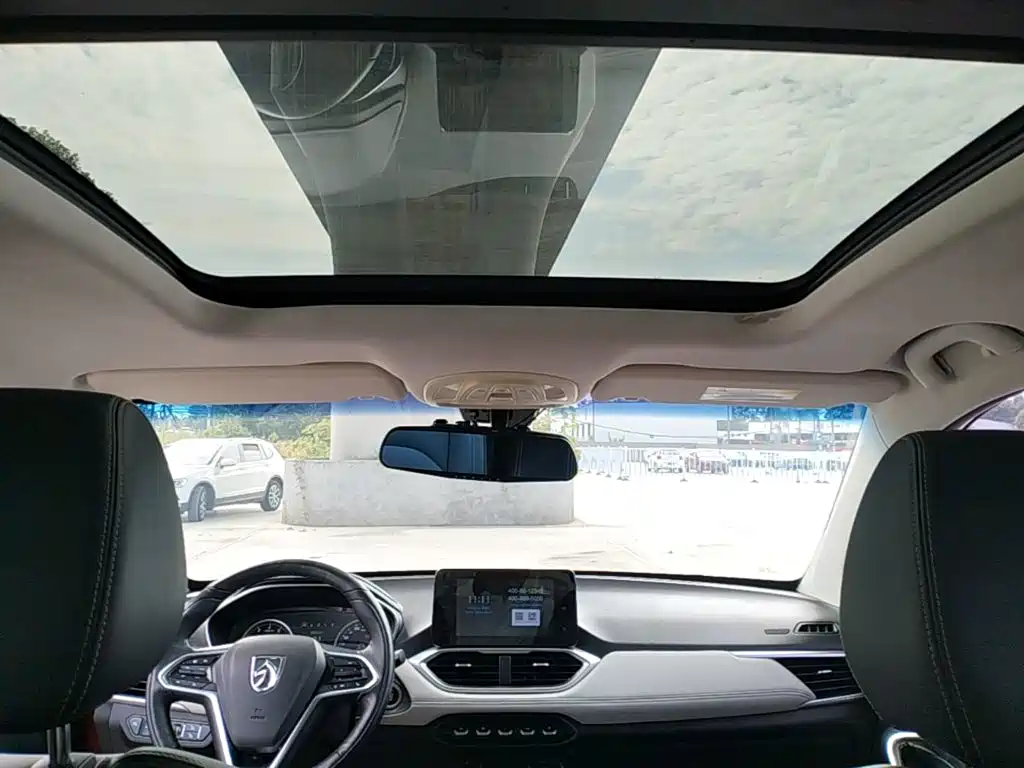 Baojun 530 2018 2018 Model 1.5T DCT Flagship (China V)