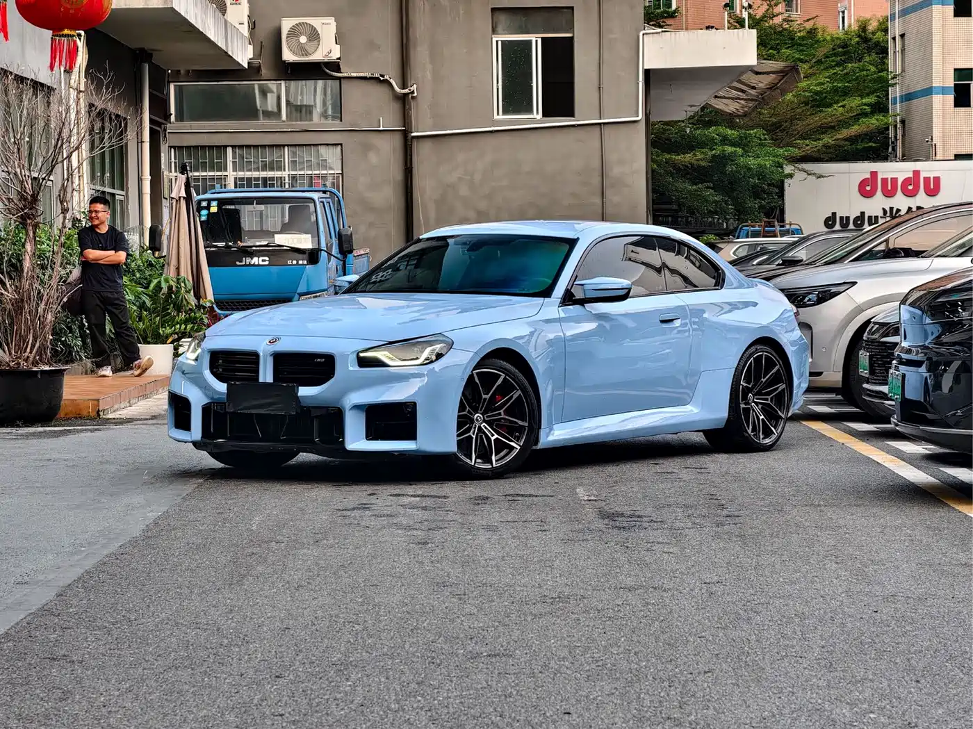 BMW M2