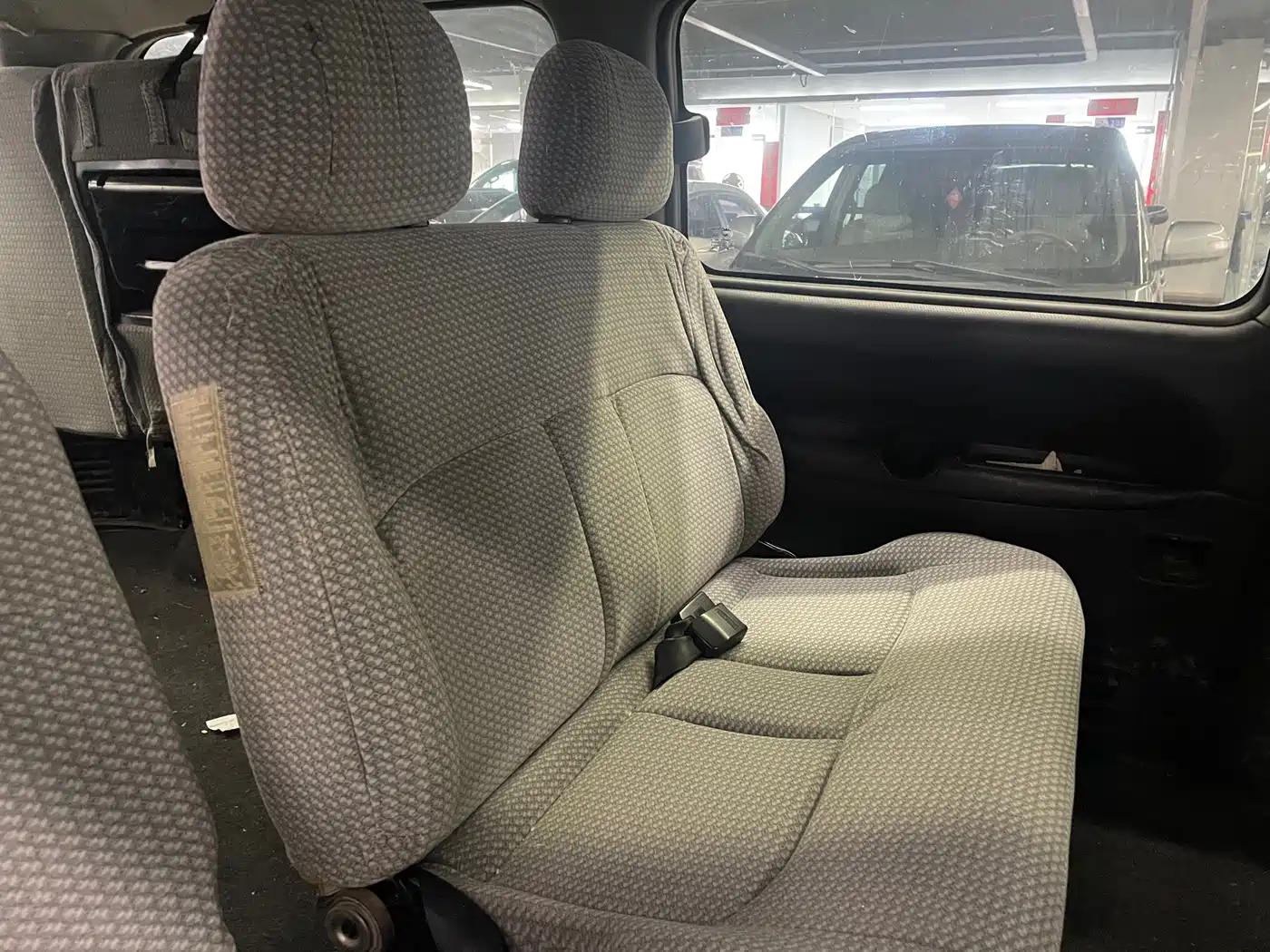 JAC Motors Refine 2012 2011 Model 2.8T Shuttle Diesel Standard Edition HFC4DA1-2B1