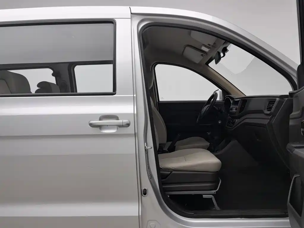 Wuling Motors Wuling Hongguang V 2023 2022 1.5L Power Enjoy Edition Electric Power Steering LAR