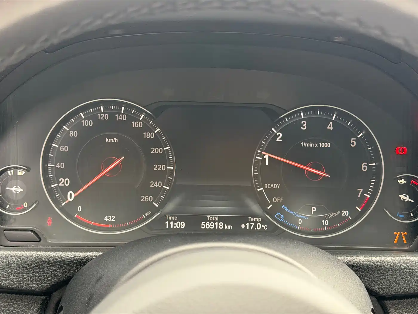 BMW 3 Series 2018 320Li Leading M Sport Package фото 13