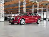 صورة 1 - Cadillac ATS-L