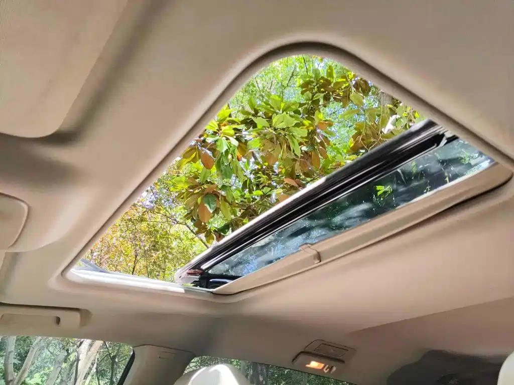 Фото 6 - Buick GL8
