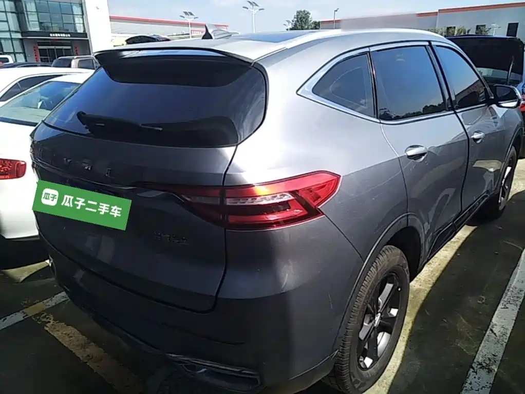 Photo 7 - Haval F7