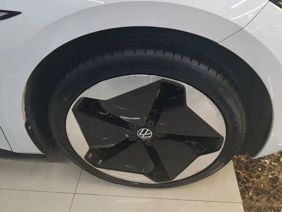Volkswagen ID.3 2023 2023 Pure Smart Edition