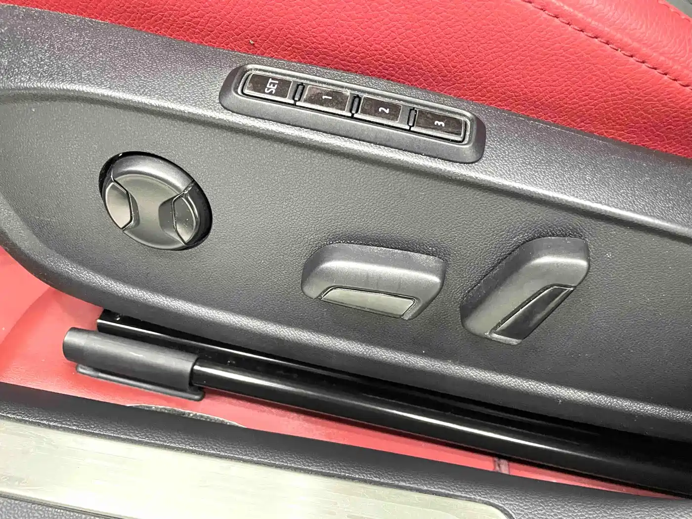 Volkswagen Sagitar, миниатюра 7