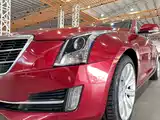 صورة 6 - Cadillac ATS-L