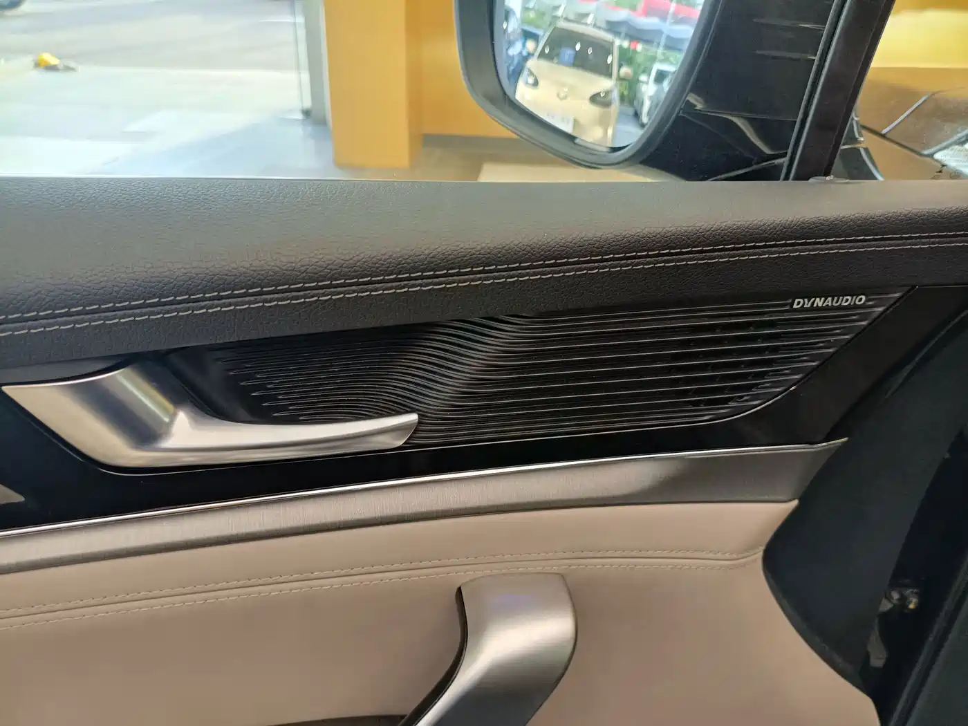 BYD Tang New Energy 2025 2025 Smart Driving Edition DM-i 115KM Flagship