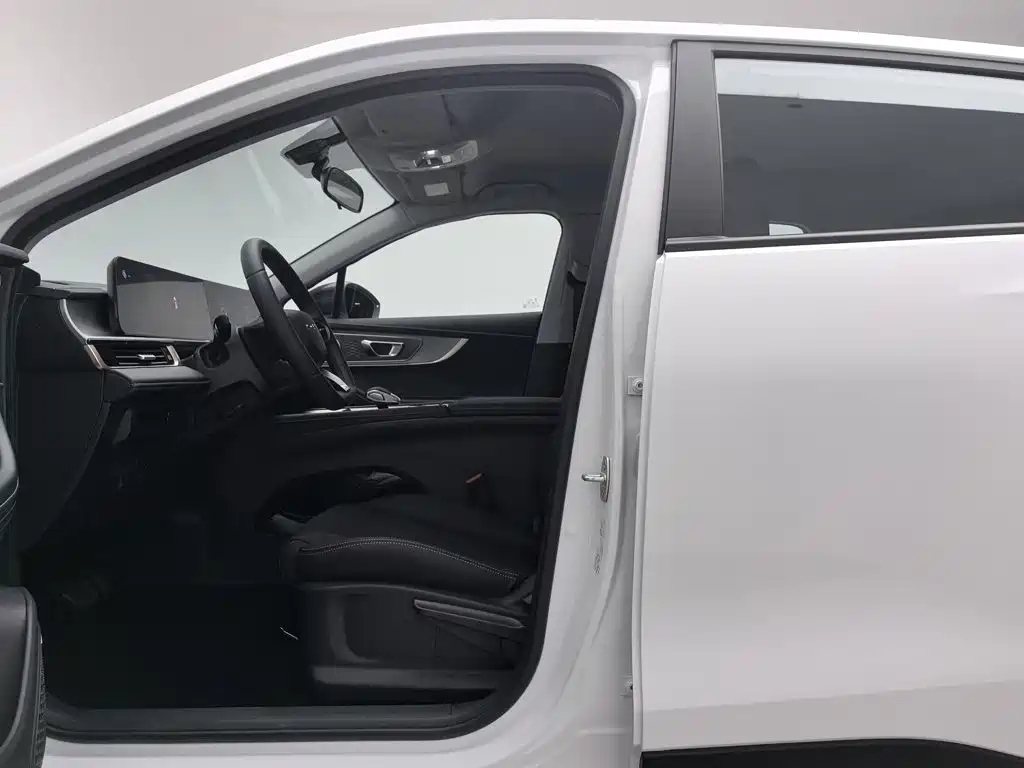 Chery Tiggo 5x 2025 2025 High Energy Edition 1.5T CVT Comfort