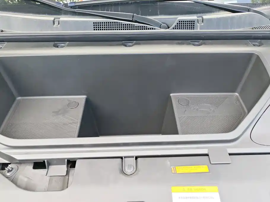 Dongfeng Yipai Nano 06 2026 2025 471 Ultra