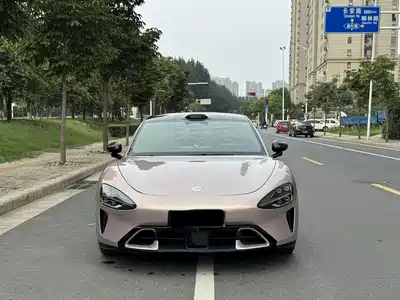 Xiaomi SU7