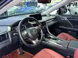 Фото 13 - Lexus RX