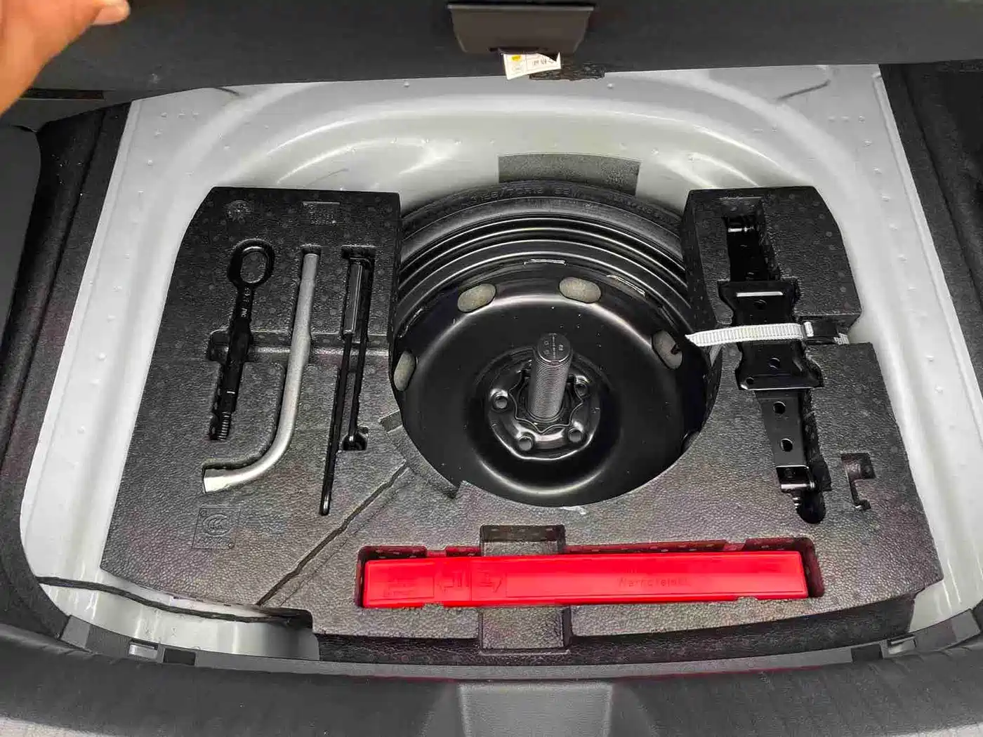 Volkswagen Sagitar, миниатюра 18