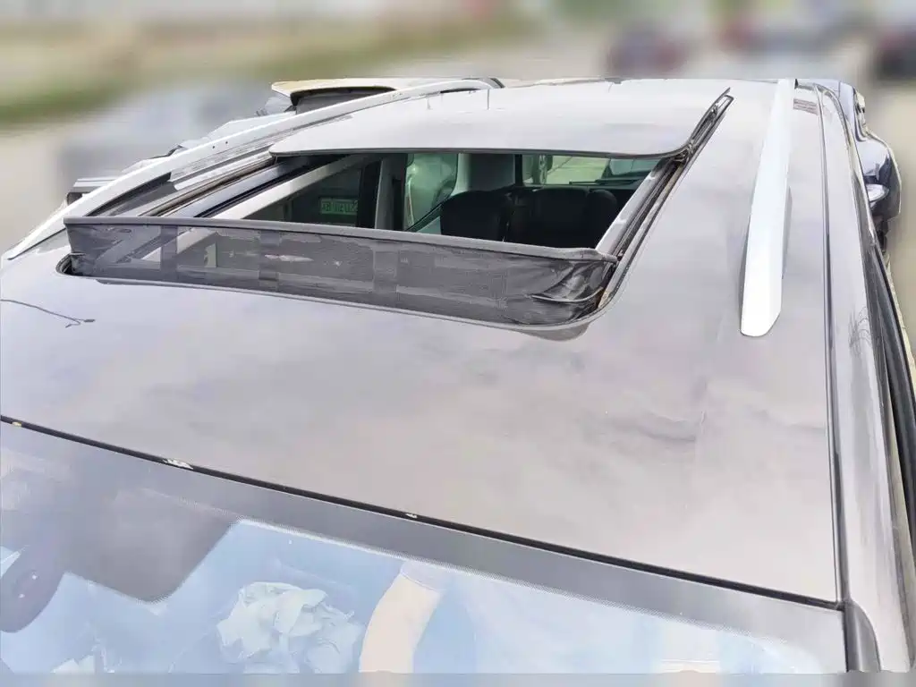 Volkswagen Sharan 2019 2018 Facelift 380TSI Comfort 6-seater