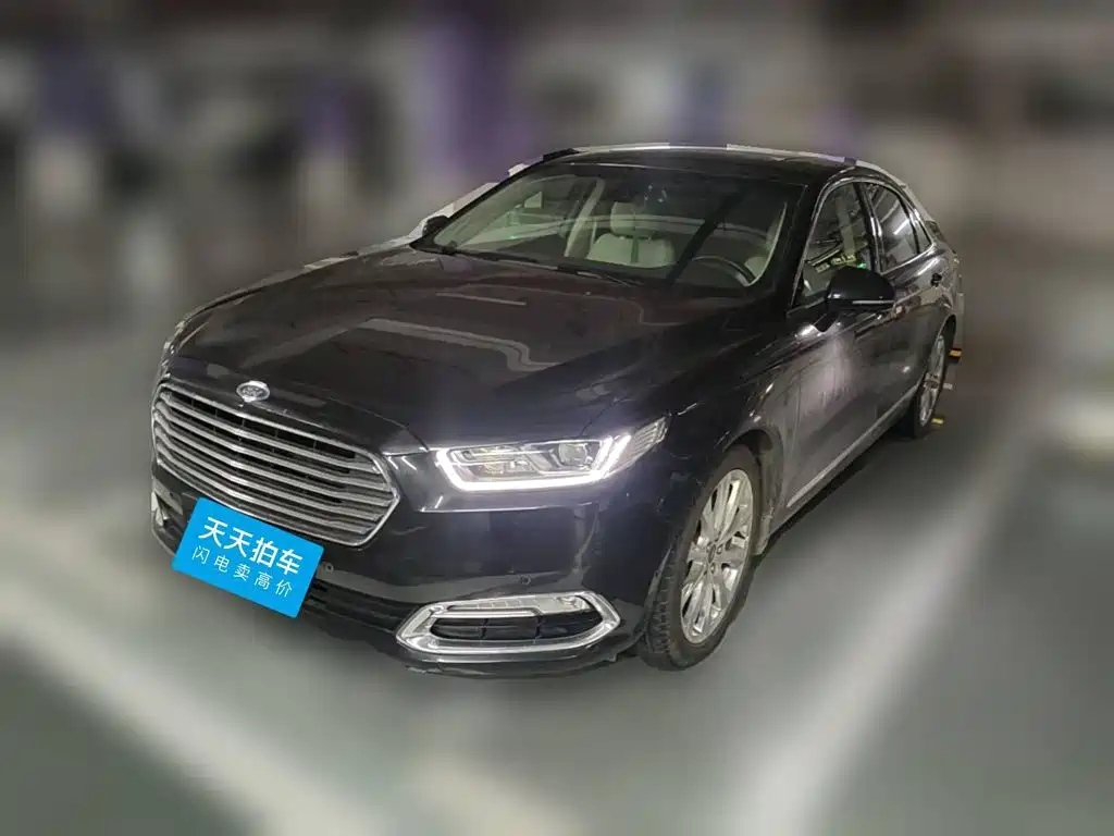 Ford Taurus