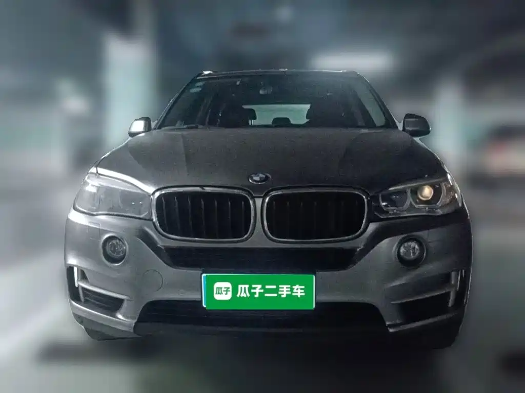 Фото 23 - BMW X5 (Import)