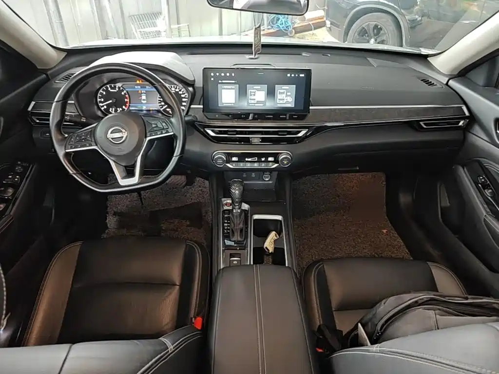 Nissan TEANA, миниатюра 10