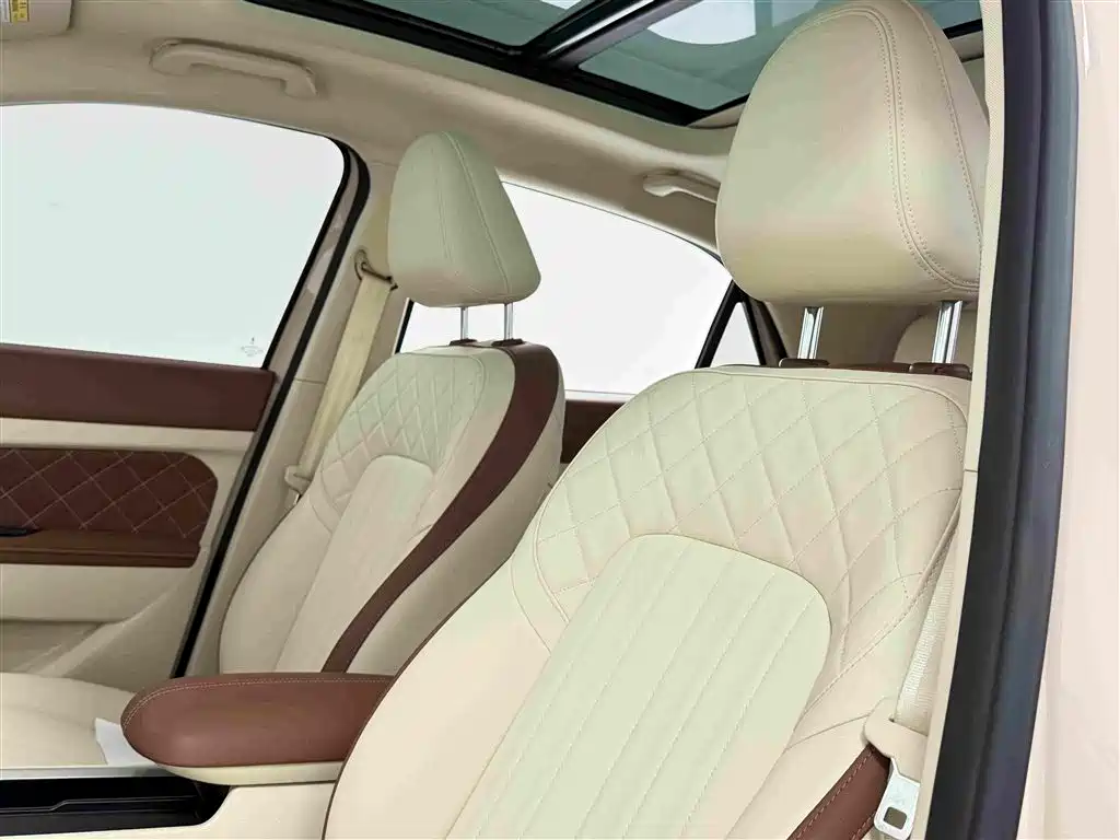Ora Good Cat 2021 2021 400km Standard Range Venus Edition (LFP)