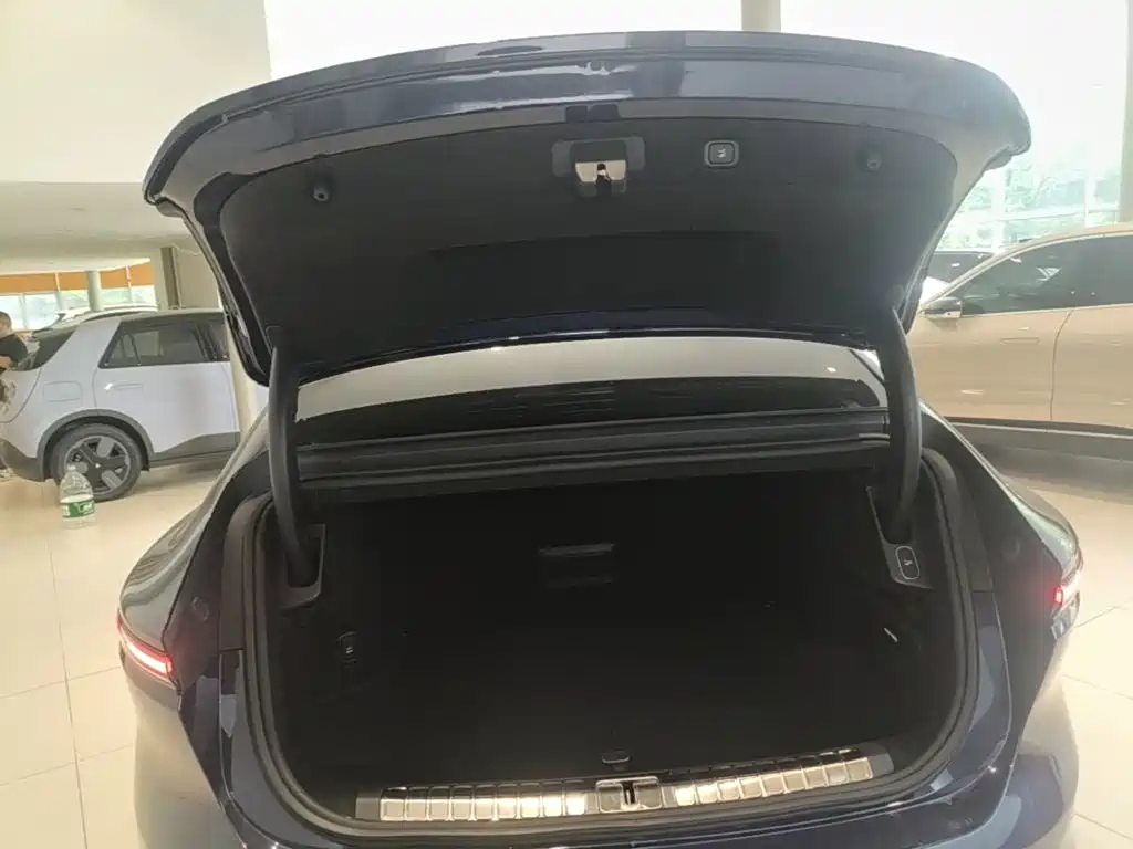 NIO ET9 2025 2025 100kWh