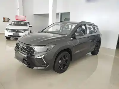 Jetta VS5