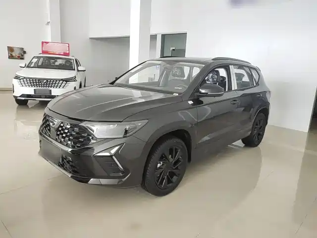 Jetta VS5 280TSI, Автомат, Флагман