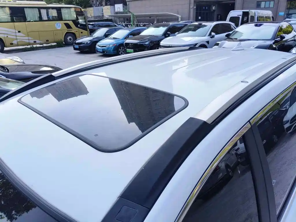 Haval H6 2014 2014 Sport 1.5T Manual 2WD Elite