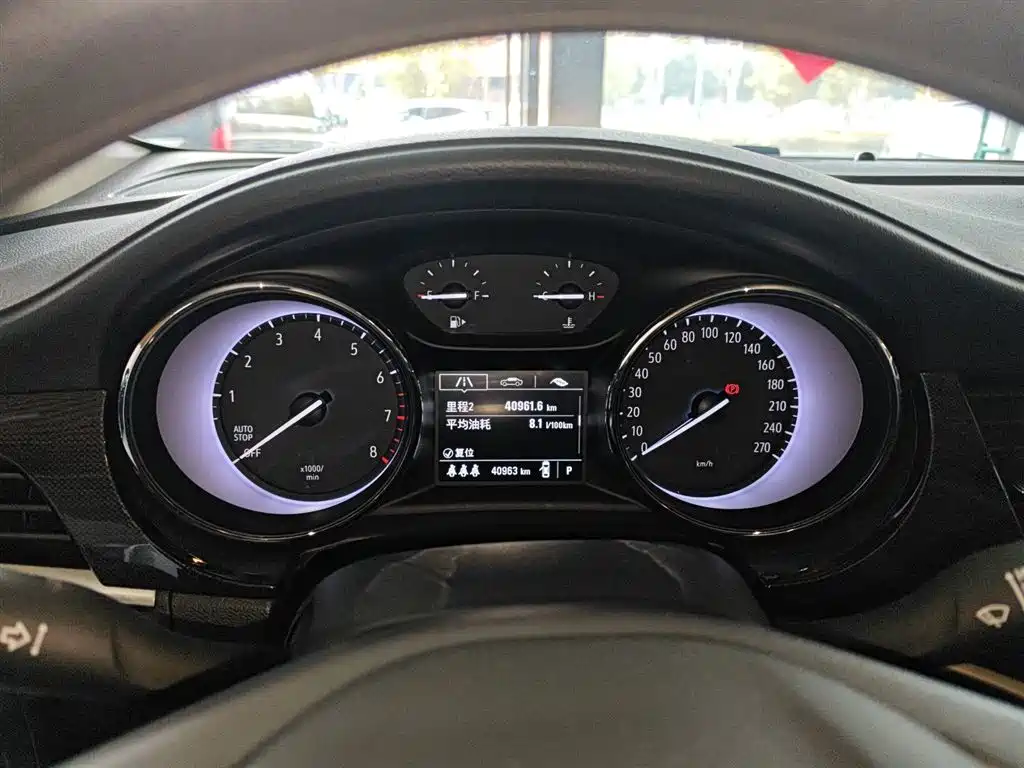 Buick Verano 2020 20T CVT Leading фото 12