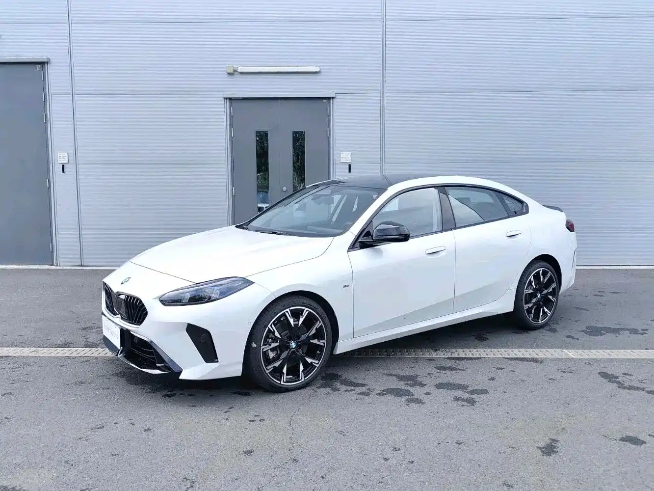 BMW 2 Series 2025 2025 225L M Sport Moonlight Package