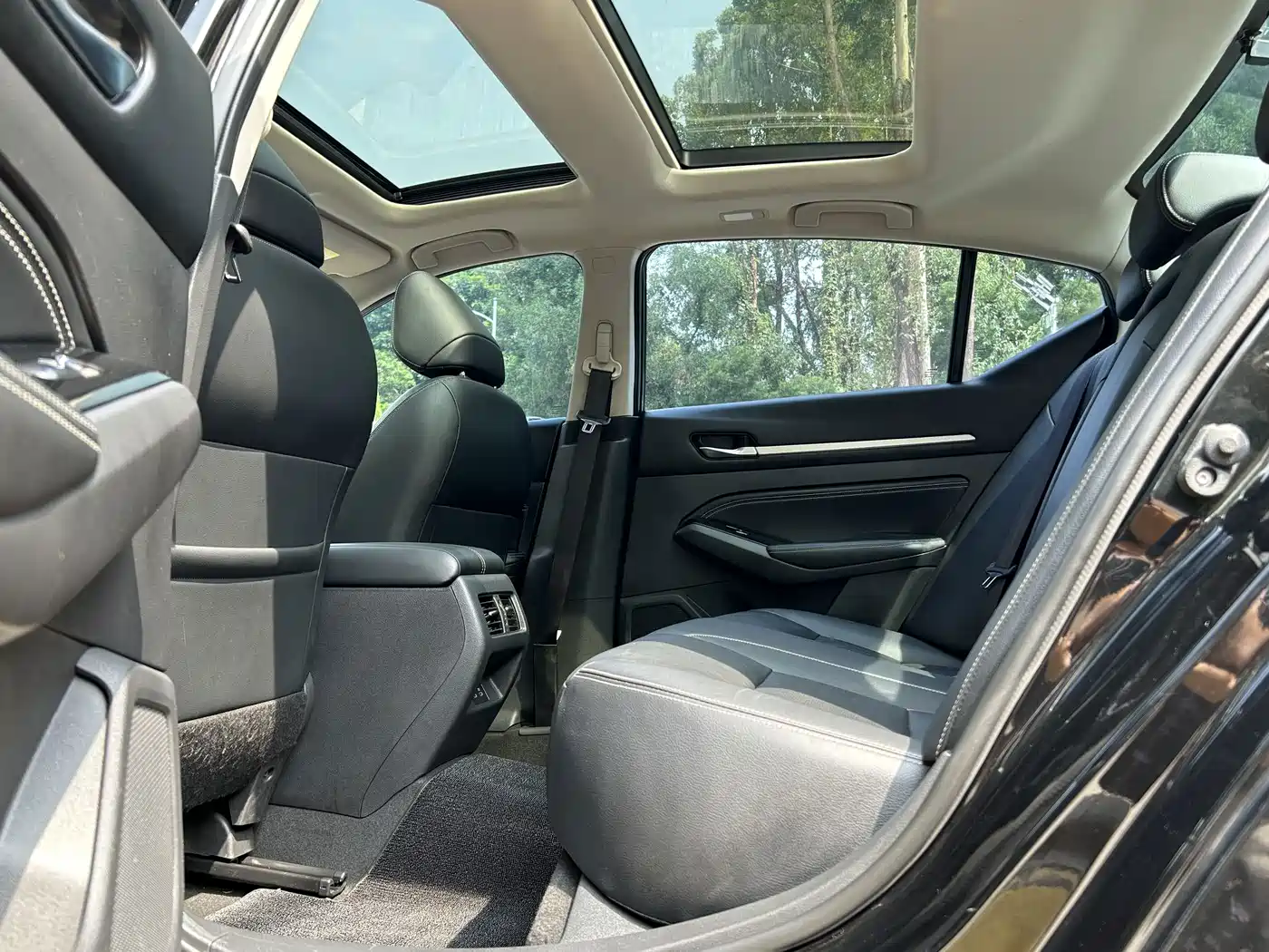 Nissan TEANA, миниатюра 9