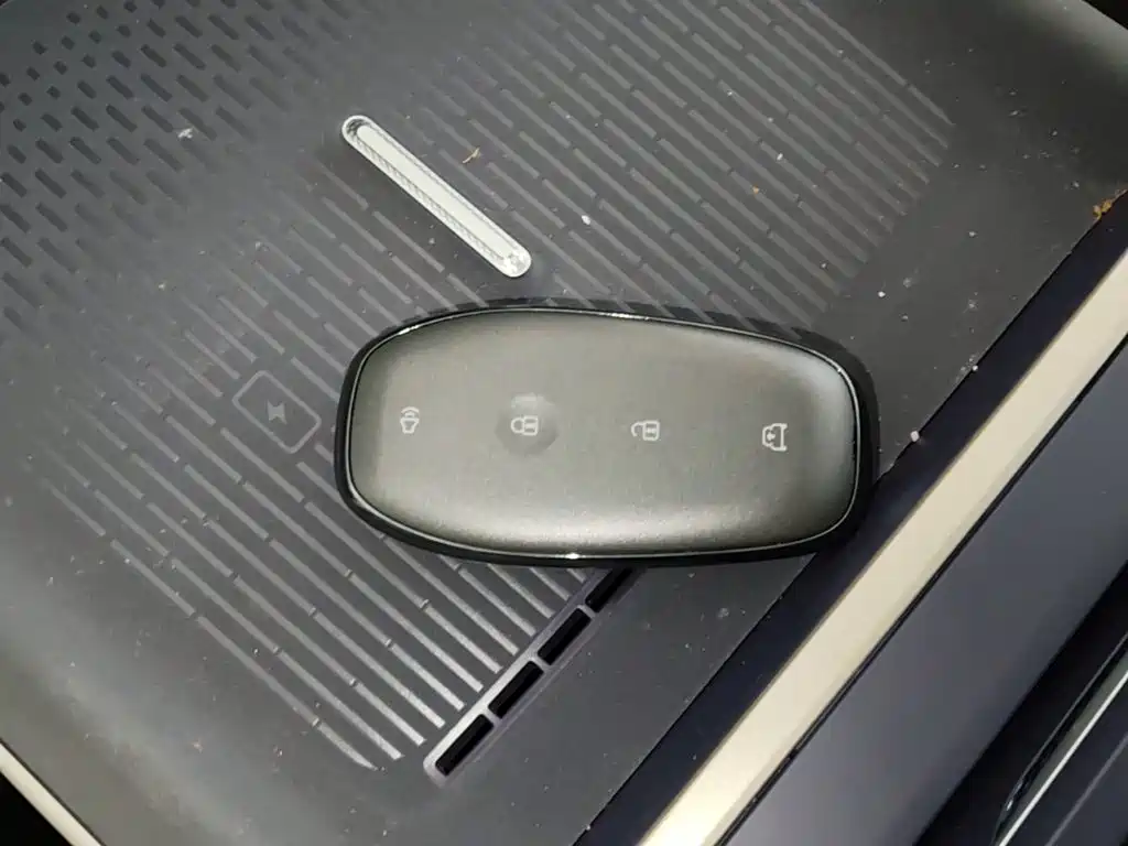 Buick Zenith Sedan 2025 2025 Model Base Version