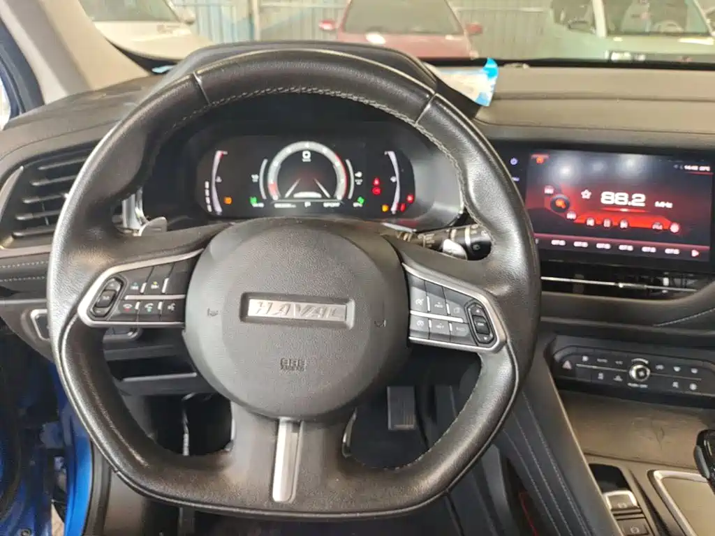 Photo 11 - Haval F7