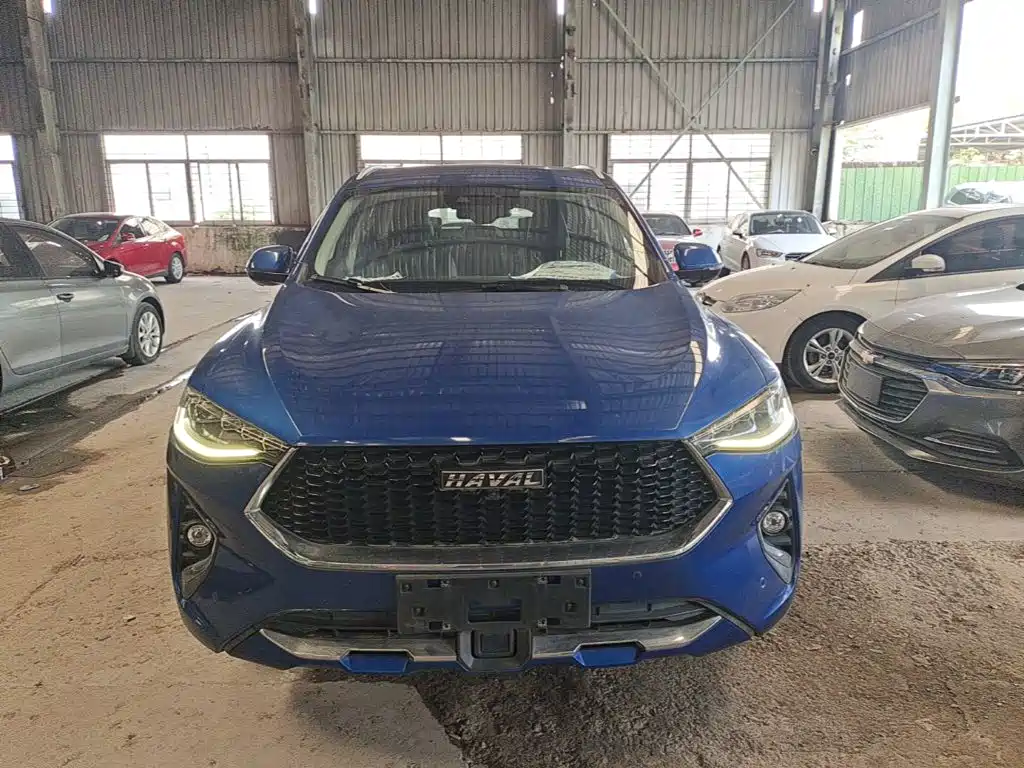 Photo 3 - Haval F7