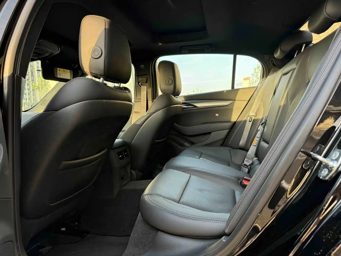 2026 Cadillac CT5