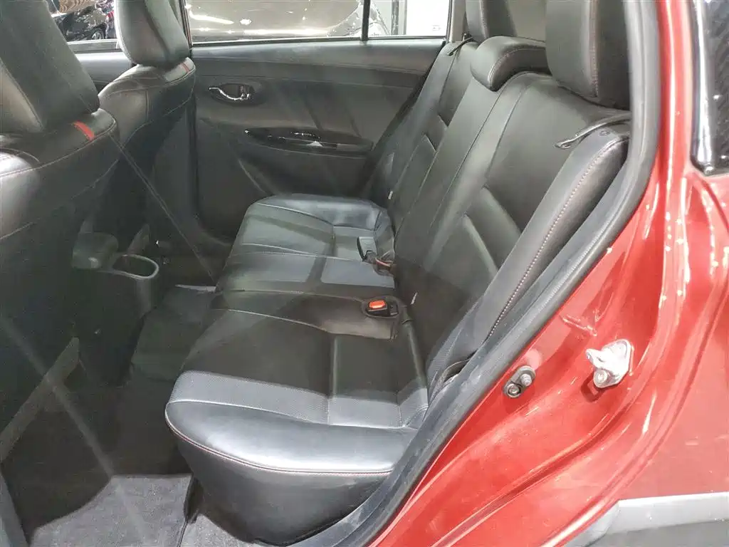 Toyota YARiS L Zhi Xuan 2020 Zhi Xuan X 1.5L CVT Luxury фото 18