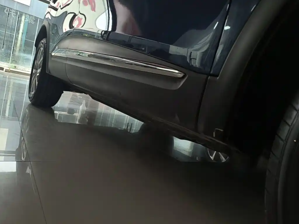 Renault Kadjar 2017 2016 2.0L 2WD Leading