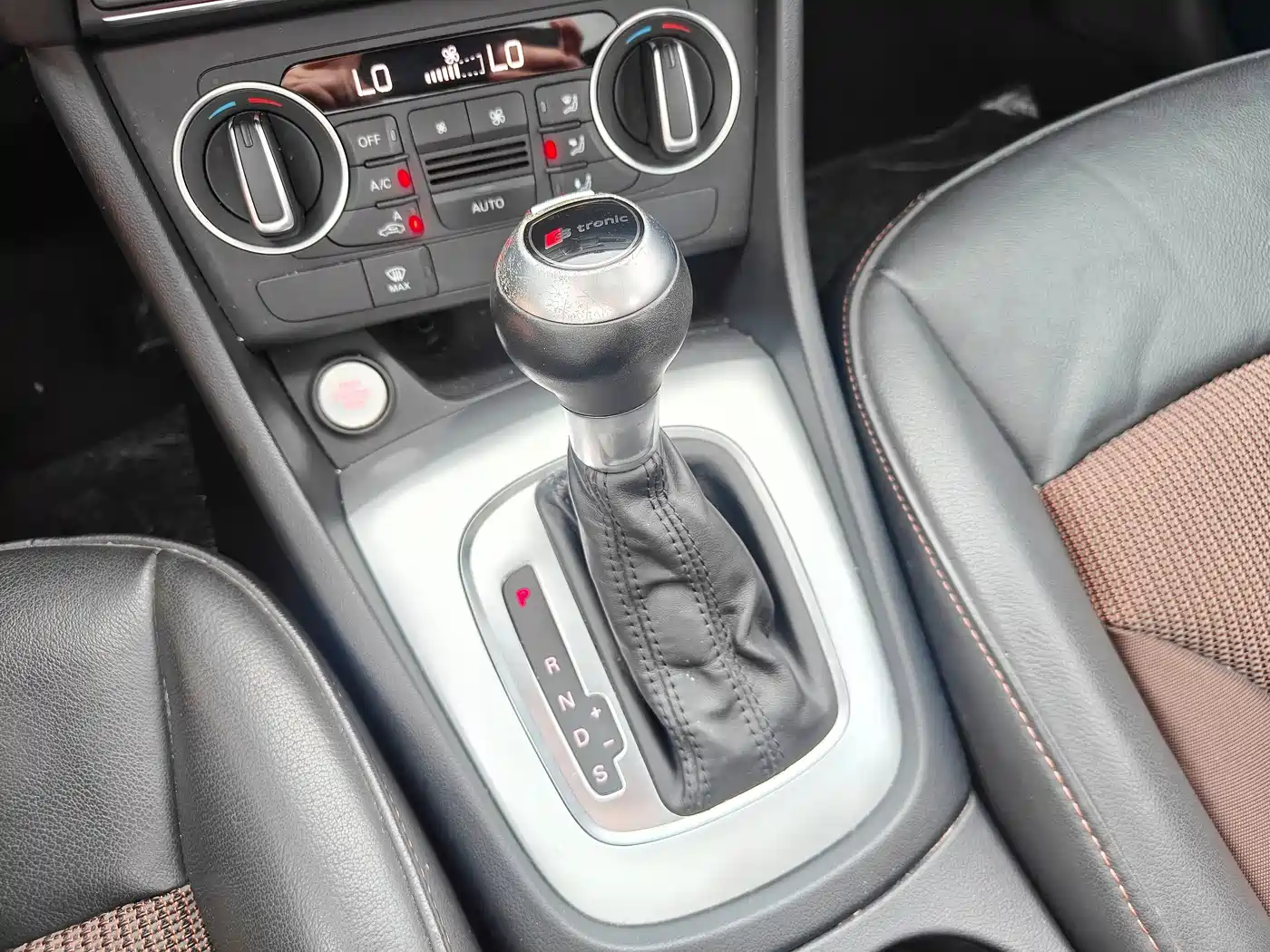 Фото 19 - Audi Q3