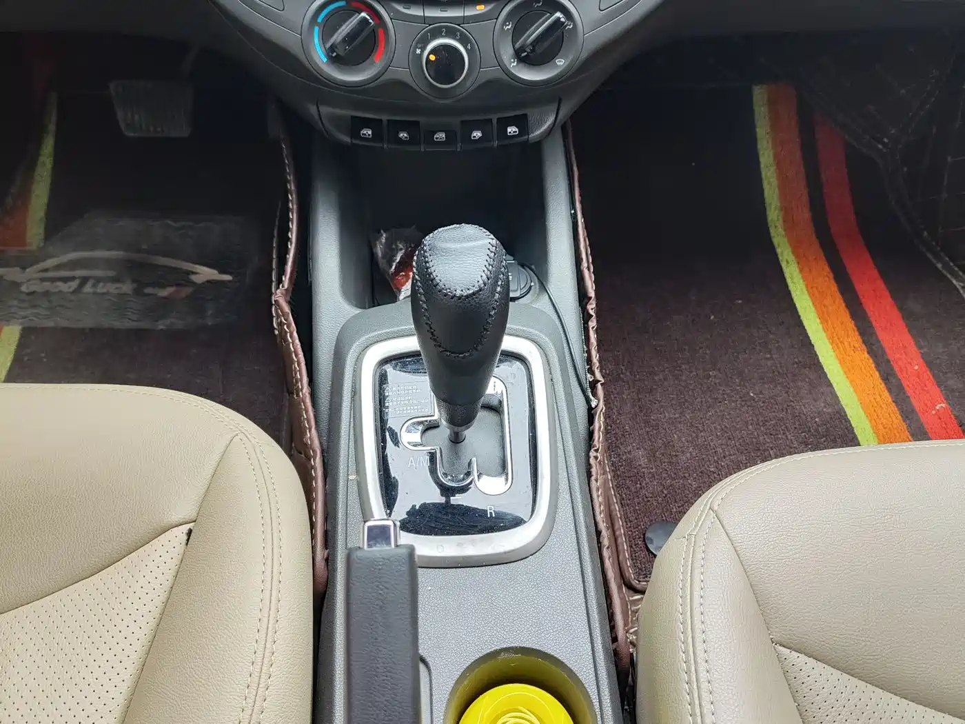 Chevrolet Sail 2018 Sail 3 1.3L AMT Ideal фото 16