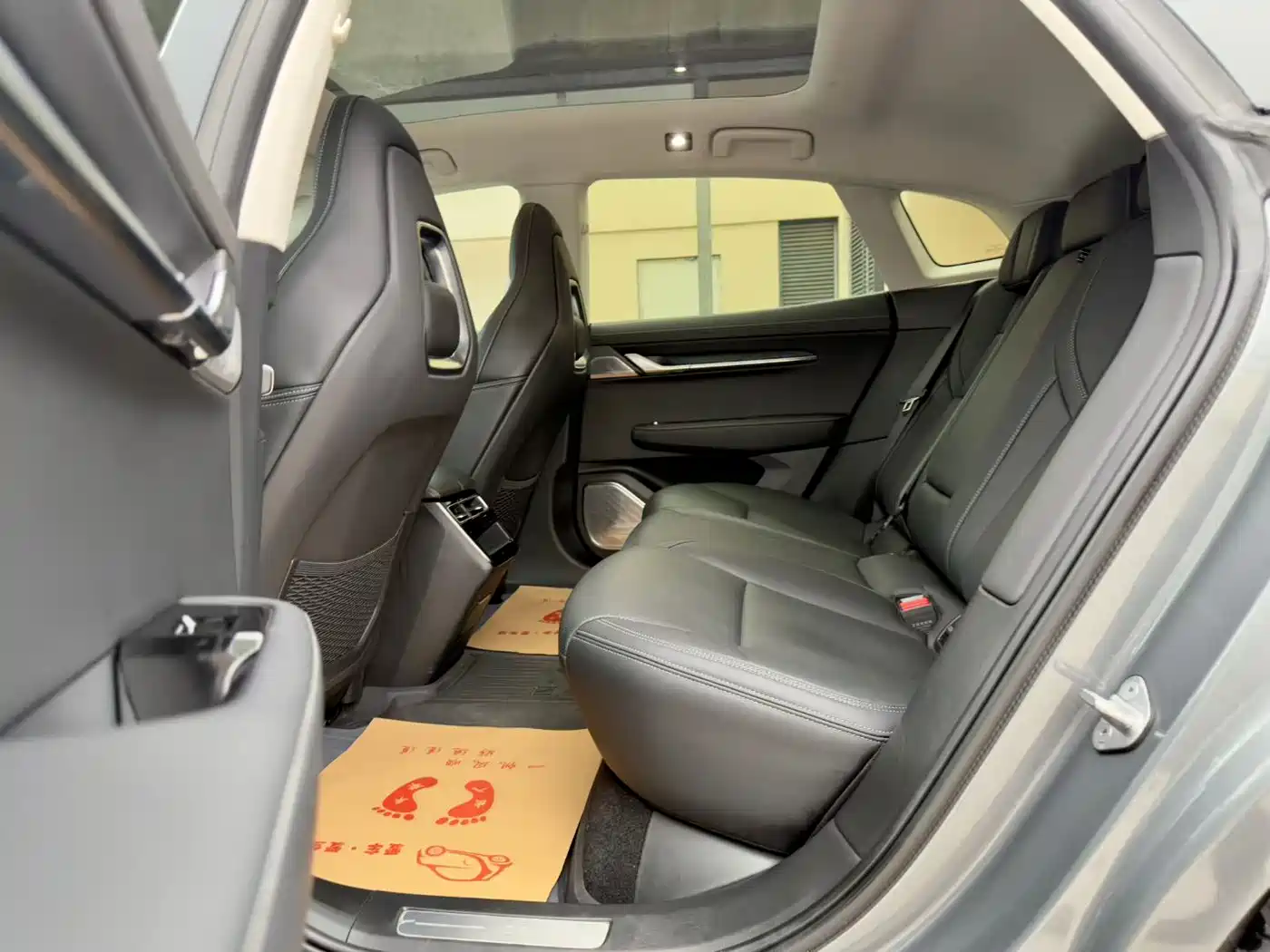 ZEEKR EXTREME KRYPTON 001