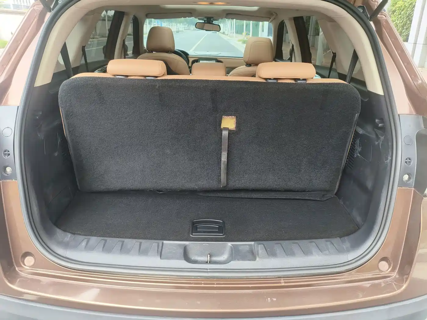 Zhonghua V7 2018 2018 280T DCT Luxury 7-seater