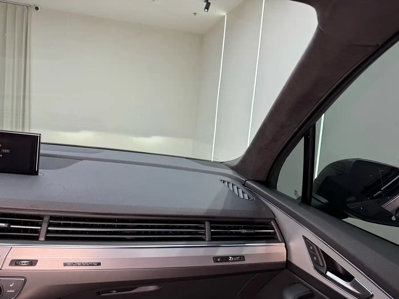 Audi Q7 2019 45 TFSI Comfort фото 29