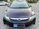 Фото 2 - Honda Civic
