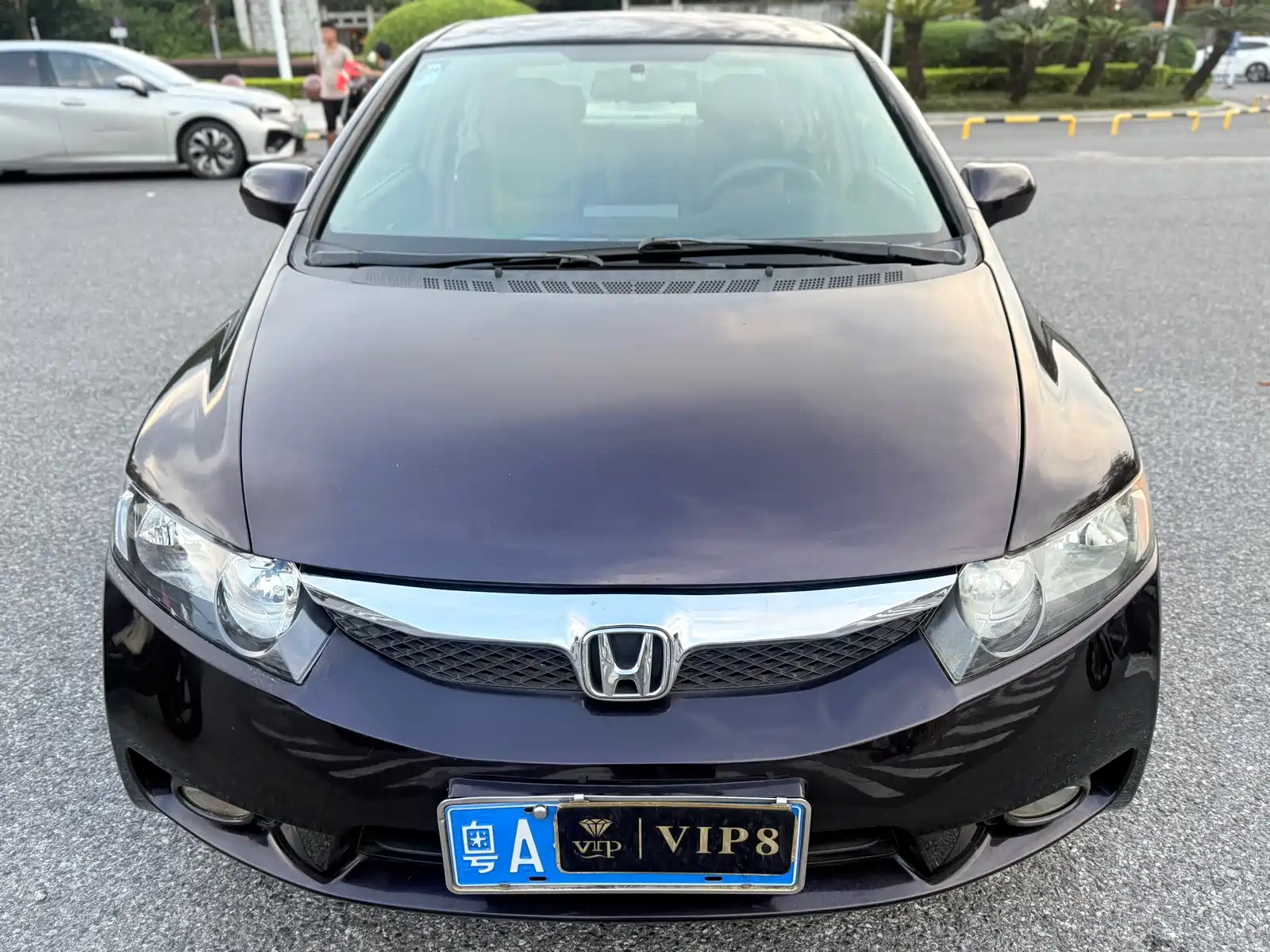 Фото 2 - Honda Civic
