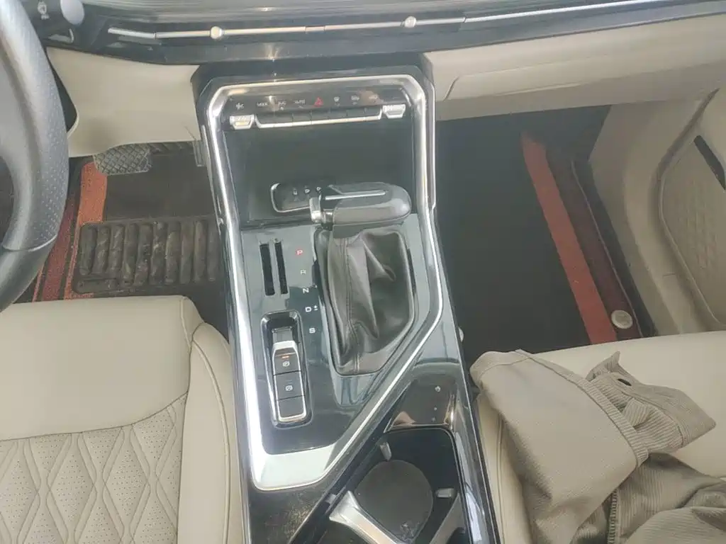 Wuling Motors Wuling Xingchen 2021 2021 1.5T CVT Stellar Edition