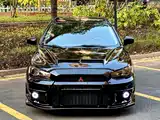 Фото 2 - Mitsubishi Lancer EX