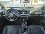 Фото 10 - Buick Excelle