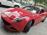 Фото 1 - Ferrari California T