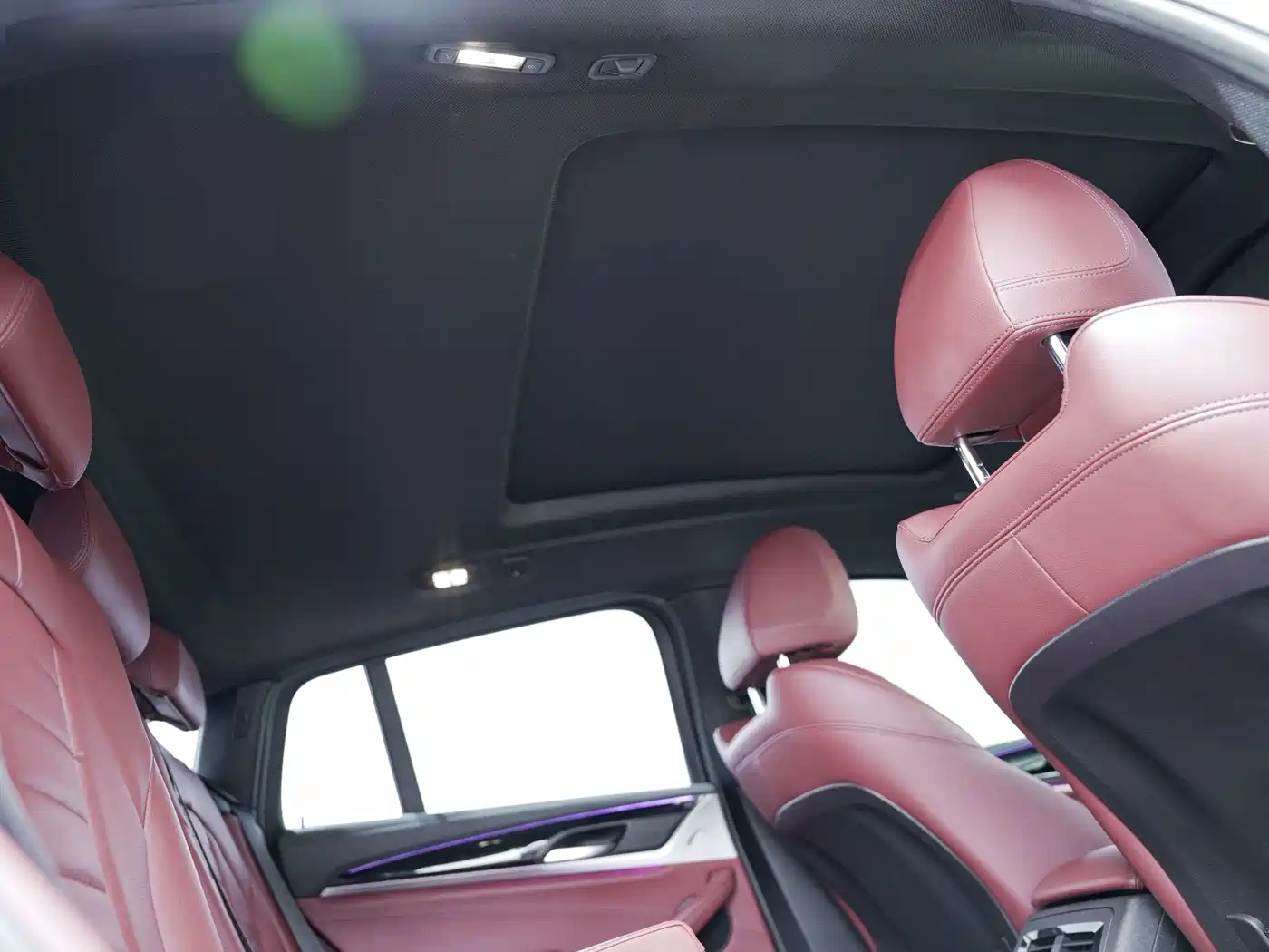 BMW X4 2019 xDrive25i M Sport Package фото 12